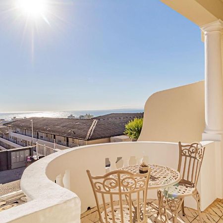 Six Selbourne Apartment Кейптаун Екстериор снимка