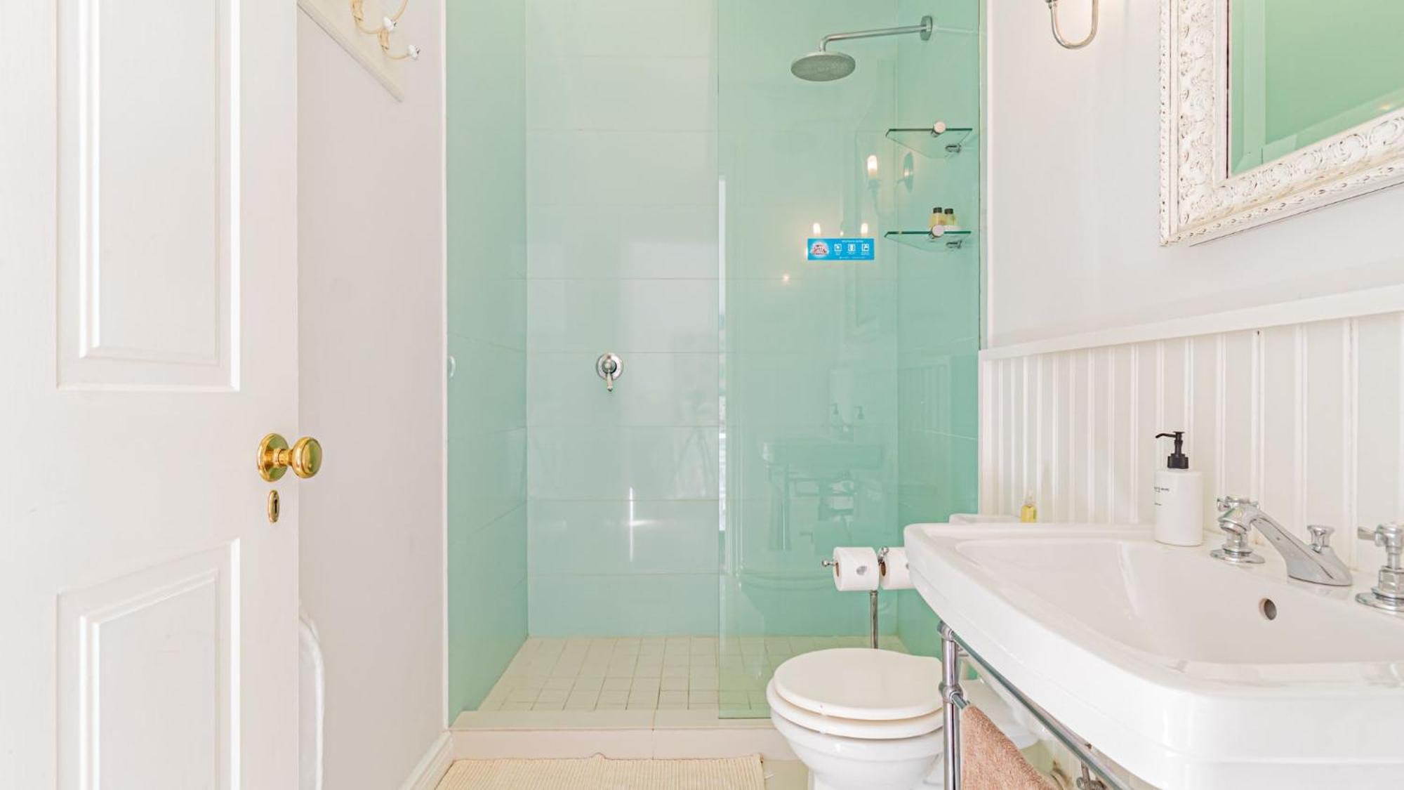 Six Selbourne Apartment Кейптаун Екстериор снимка