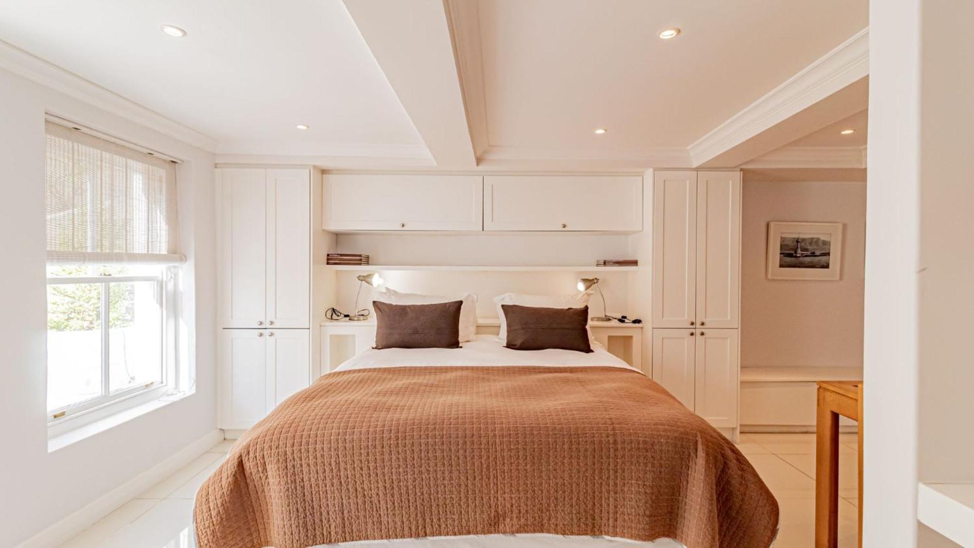 Six Selbourne Apartment Кейптаун Екстериор снимка