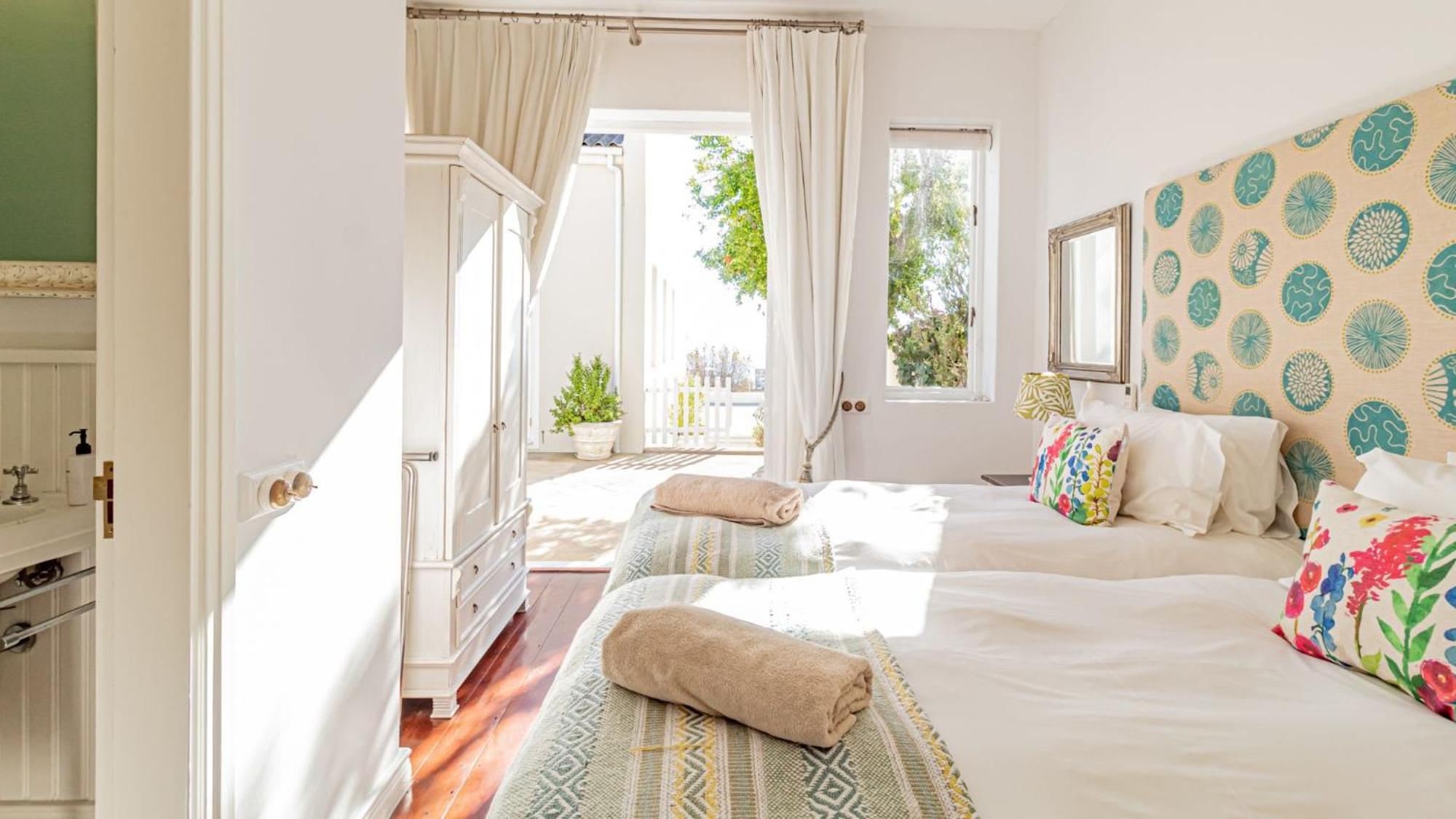 Six Selbourne Apartment Кейптаун Екстериор снимка