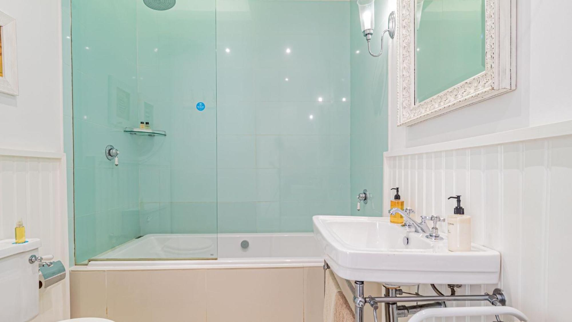 Six Selbourne Apartment Кейптаун Екстериор снимка