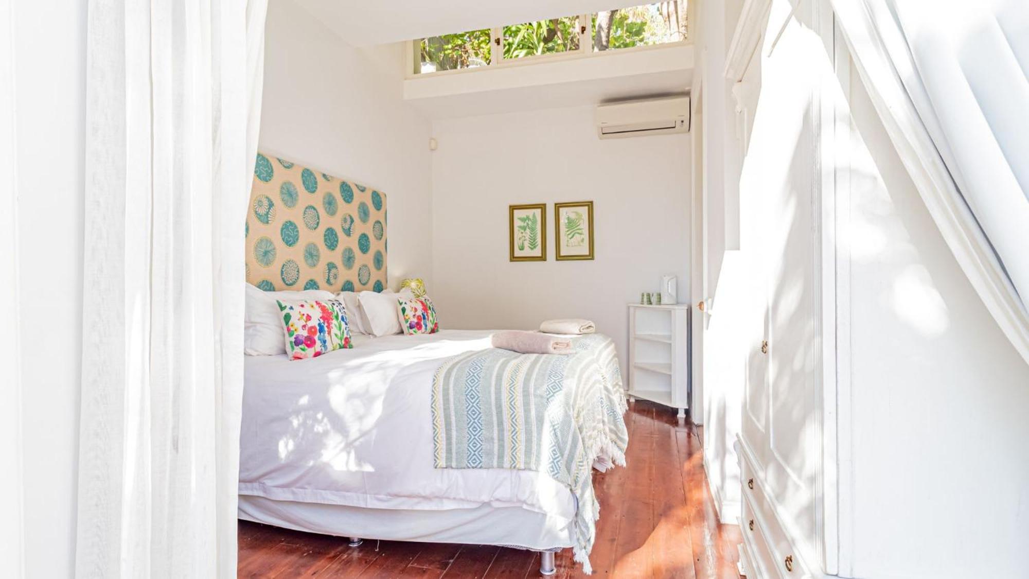 Six Selbourne Apartment Кейптаун Екстериор снимка