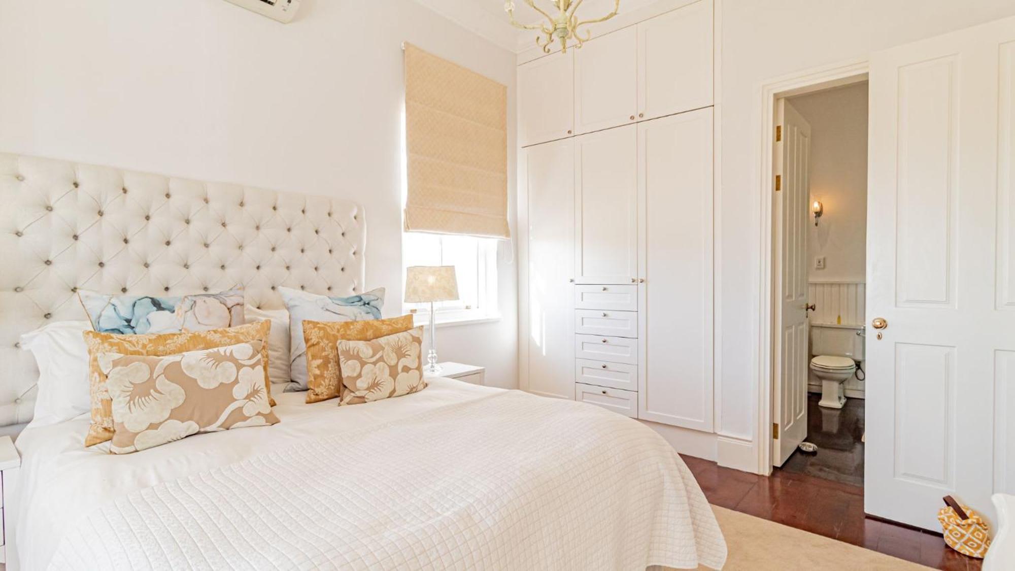 Six Selbourne Apartment Кейптаун Екстериор снимка