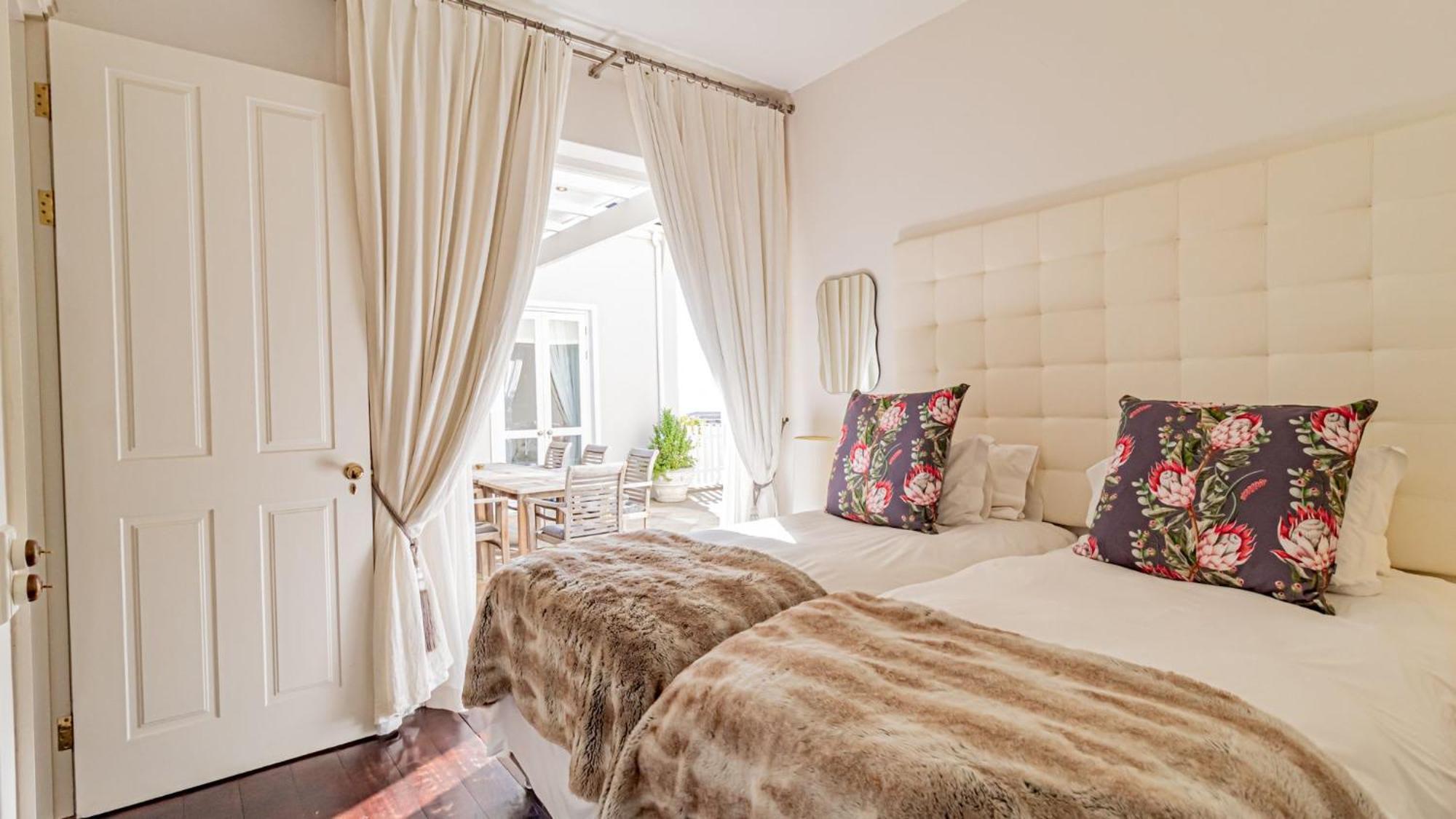 Six Selbourne Apartment Кейптаун Екстериор снимка