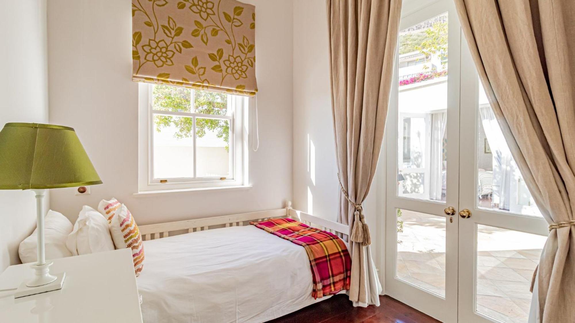 Six Selbourne Apartment Кейптаун Екстериор снимка