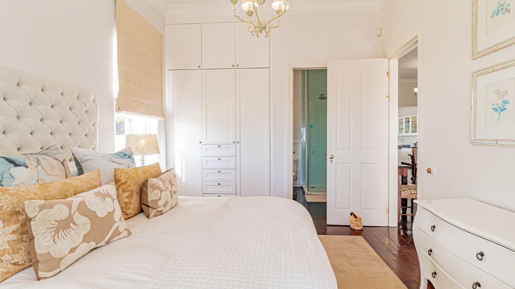 Six Selbourne Apartment Кейптаун Екстериор снимка