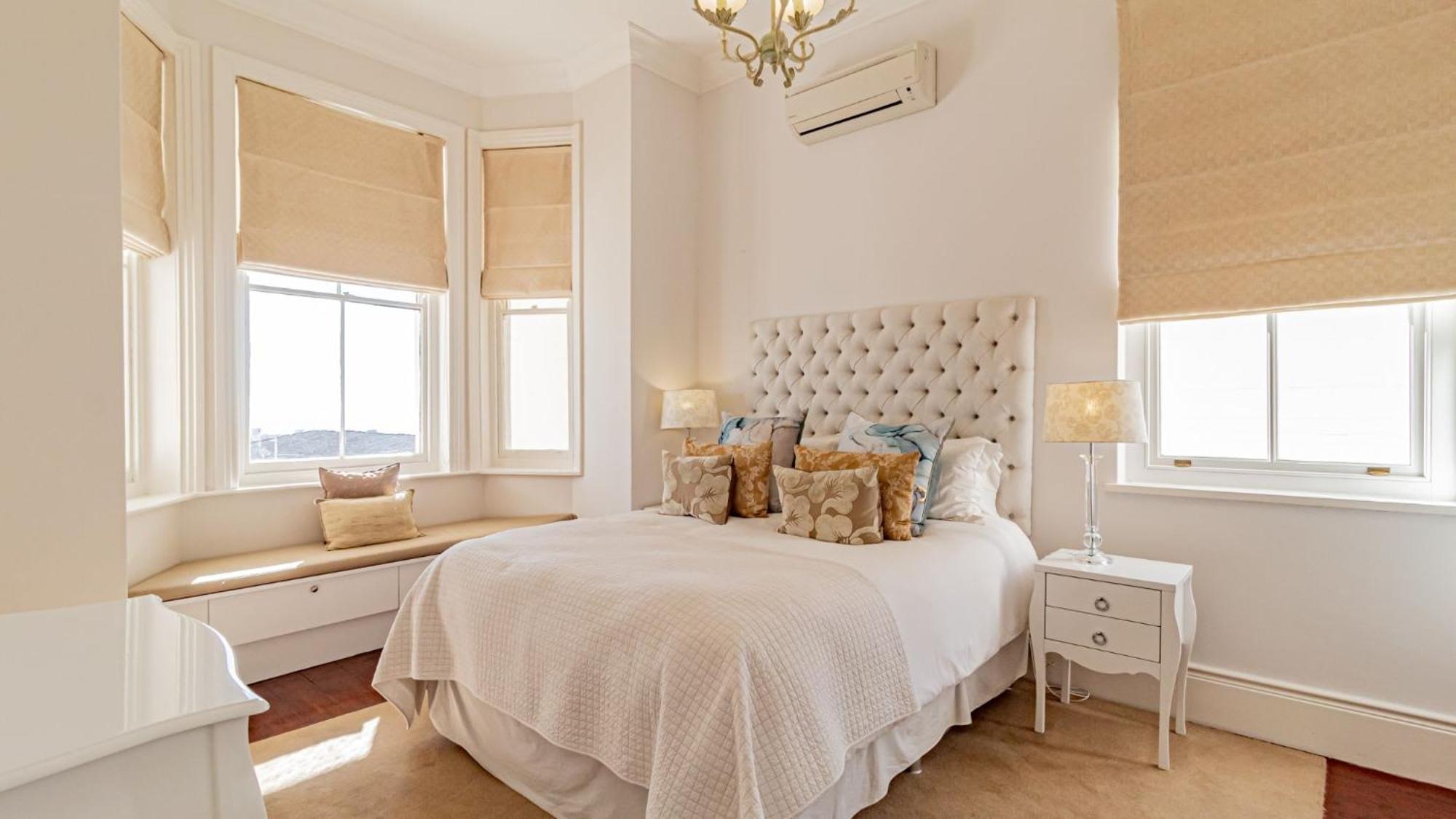 Six Selbourne Apartment Кейптаун Екстериор снимка